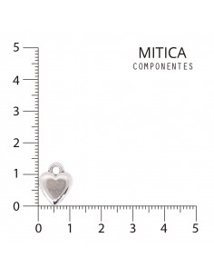 Fundición Níquel Corazón...