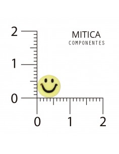 Smile CCB Amarillo...