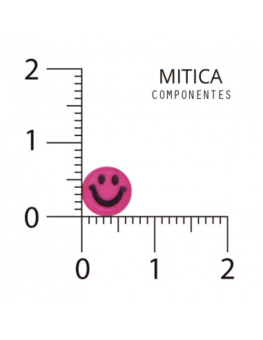 Smile CCB Fucsia Art.A3419 [500 gr]