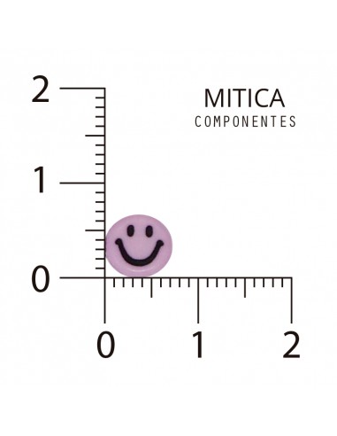 Smile CCB Lila Art.A3418 [500 gr]