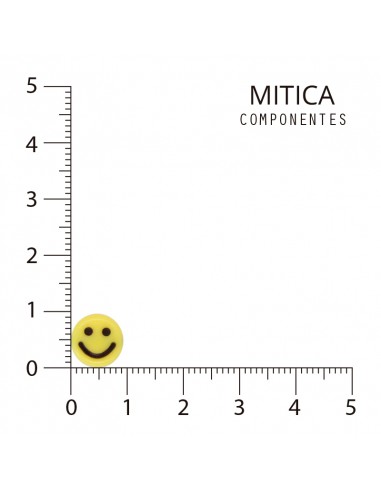 Smile CCB Amarillo Art.A1302 [500 gr]