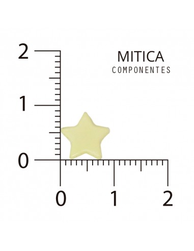 CCB Estrella Amarilla Art.A2309 [500 gr]