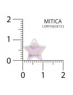 CCB Estrella Tornasol...