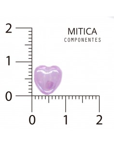 CCB Corazón Tornasol...