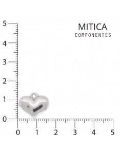 Fundición Níquel Corazón...