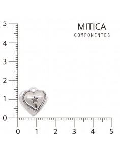 Fundición Níquel Corazón...