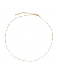 Cadena de Acero Inoxidable... 2