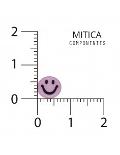 Smile CCB Lila Art.A3418...