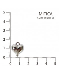 Fundición Níquel Corazón...