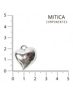 Fundición Níquel Corazón...