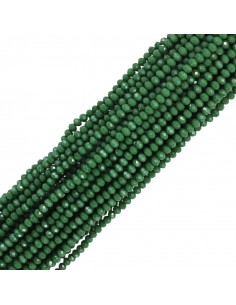 Roca Cristal talle 6 Verde...