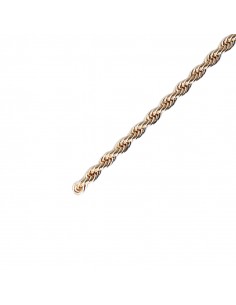 Cadena Hierro Dorado... 2