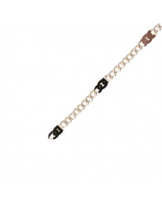 Cadena Hierro Dorado... 2