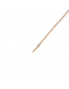 Cadena Hierro Dorado... 2