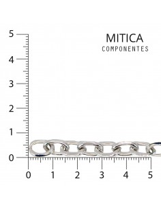 Cadena Hierro Níquel... 2