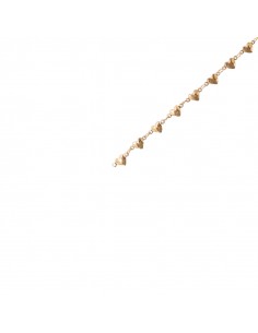 Cadena Hierro Dorado... 2