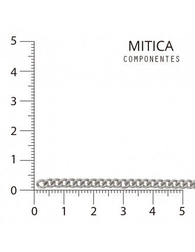 Cadena Hierro Níquel Art.F5864 [100 m]