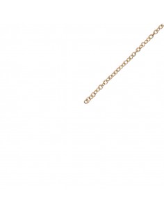 Cadena Hierro Dorado... 2