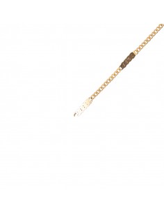 Cadena Cobre Dorado... 2