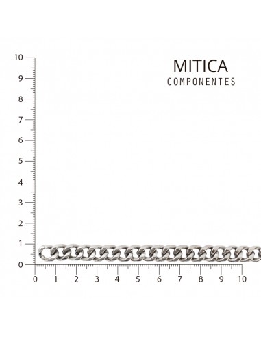 Cadena Hierro Níquel Art.H213 [1m]