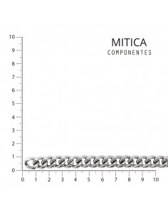 Cadena Hierro Níquel...