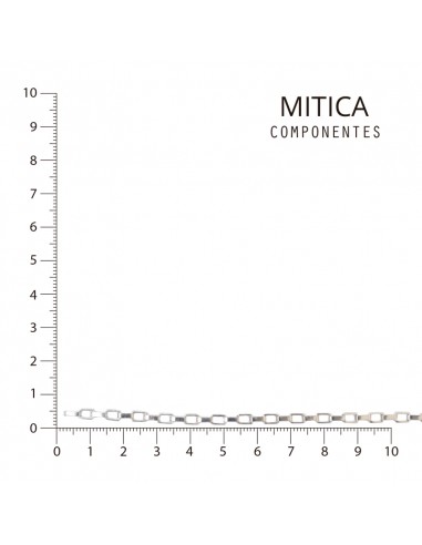 Cadena Hierro Níquel Art.LT18 [50m]