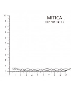 Cadena Hierro Níquel...