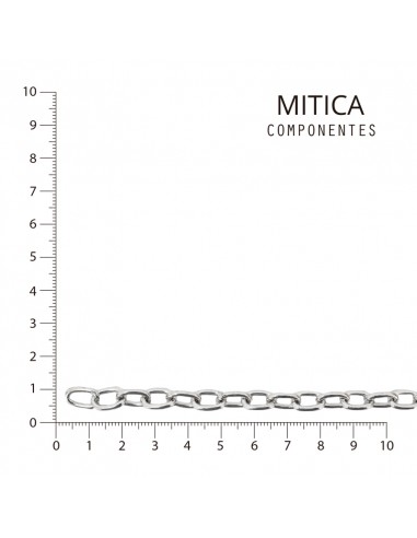 Cadena Hierro Níquel Art.G9092 [1m]