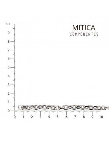 Cadena Hierro Níquel Art.TD0143 [25m]