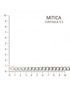 Cadena Hierro Níquel...