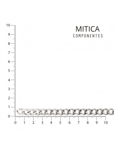 Cadena Hierro Níquel Art.G9110 [25m]