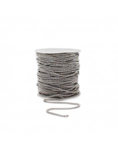 Cadena Hierro Níquel...