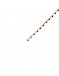 Cadena Hierro Dorado... 2