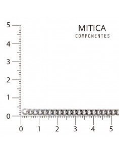 Cadena Hierro Níquel...