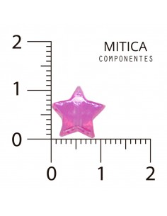 CCB Estrella Tornasol...