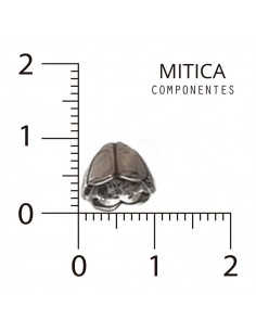 Calotas fundición níquel...