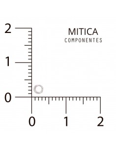 Aprieta Tanza 2.0 Níquel...