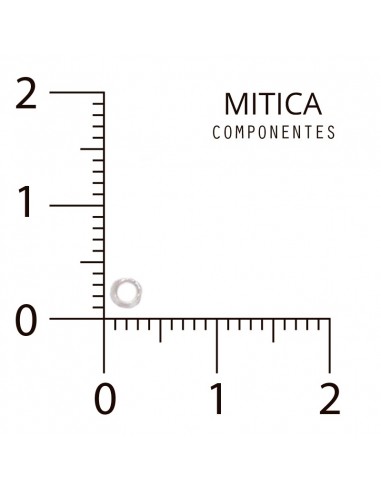 Aprieta Tanza 2.0 Níquel A2456...
