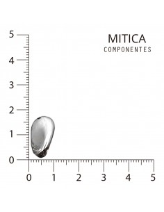 CCB niquel W2357 [500gr]