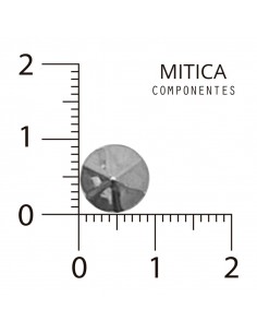 CCB niquel U034 [500gr]