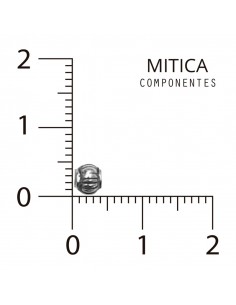CCB niquel 60596P [500gr]