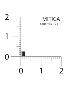 CCB niquel 62518 [500gr]