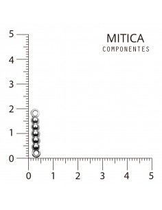 CCB niquel W691 [500gr]