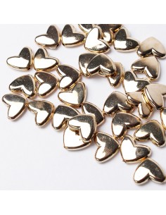 CCB Dorado Corazón Art.8415... 2