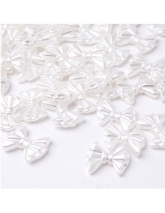 CCB Moño Perlado... 2