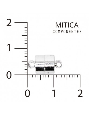 Cierre Imantado Tubo Art.TD38218 [1 U]