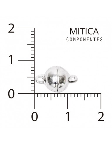 Cierre Imantado Circulo Art.TD38219...