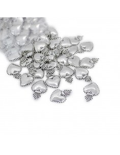 Fundición Níquel Corazón... 2