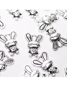 Fundición Níquel Conejo... 2