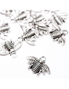 Fundición Níquel Abeja... 2